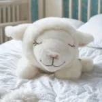 AFP Little Buddy Får med hjertelyd